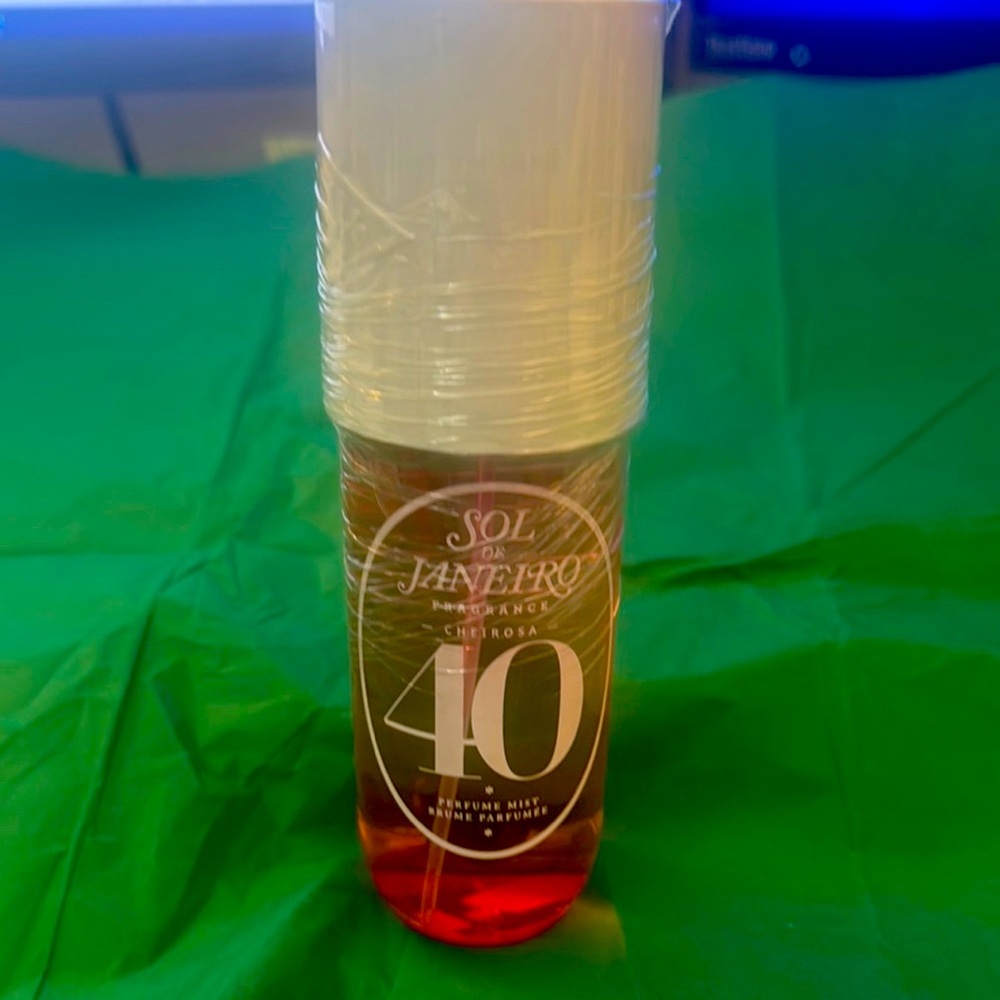 Sol de Janeiro 40 - NWT
